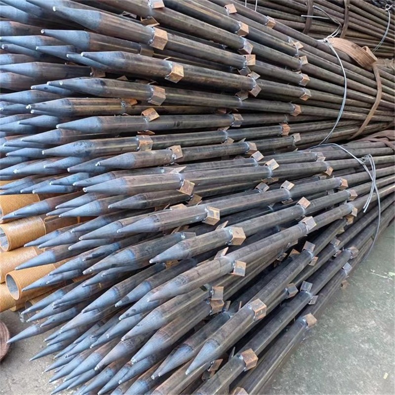 丽水无缝注浆管与有缝的区别