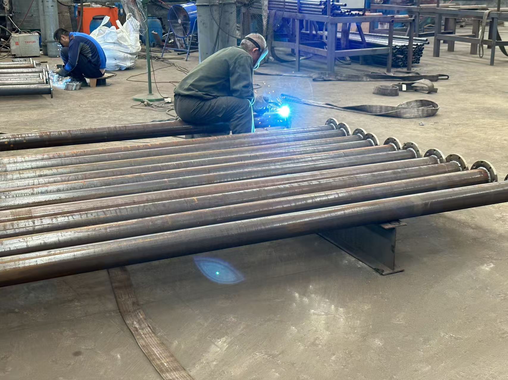 丽水隧道用注浆管