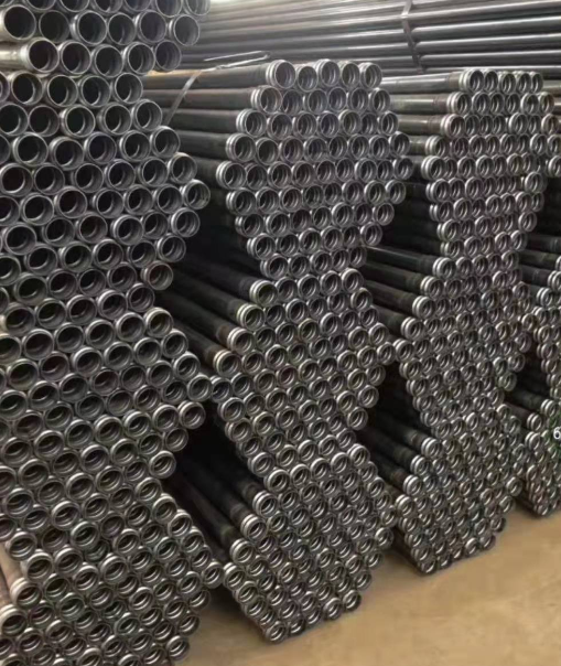 丽水直管形态声测管