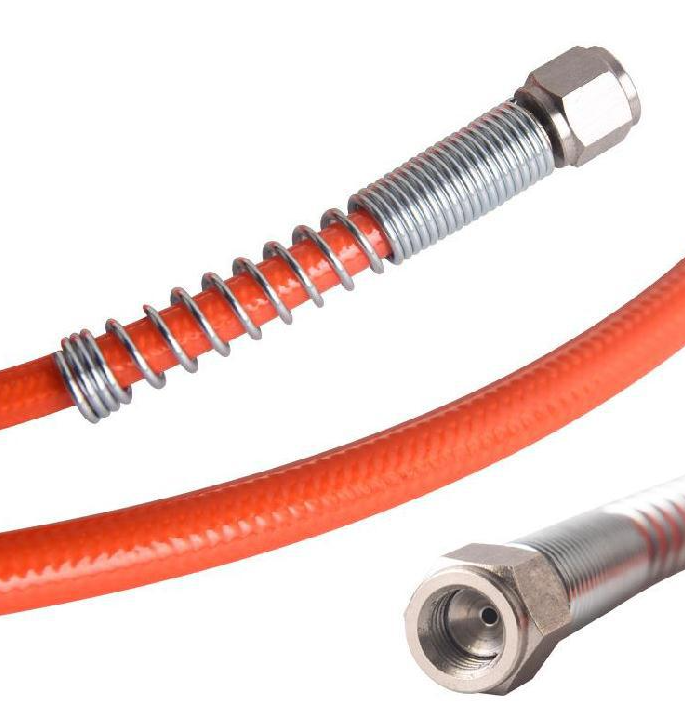 丽水波纹管形态