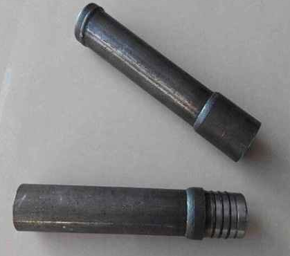 丽水钳压式声测管